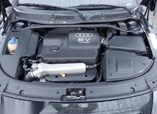 TRUTC28N9Y1000686 2000 2000 Audi TT 10