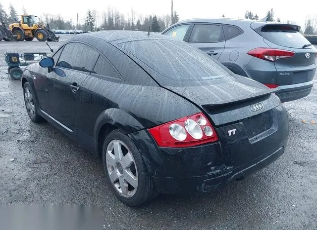 TRUTC28N9Y1000686 2000 2000 Audi TT 3