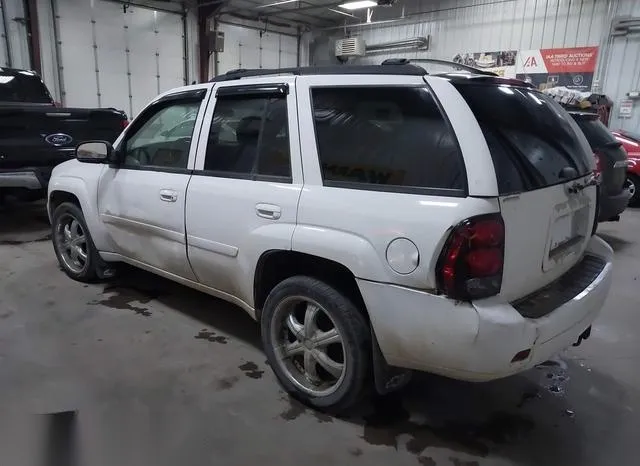 1GNET13M772154700 2007 2007 Chevrolet Trailblazer- LT 3