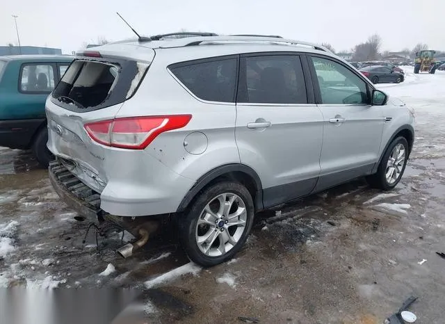 1FMCU9JX0EUC58502 2014 2014 Ford Escape- Titanium 4