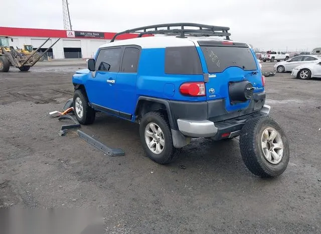 JTEBU11F970015091 2007 2007 Toyota FJ- Cruiser 3