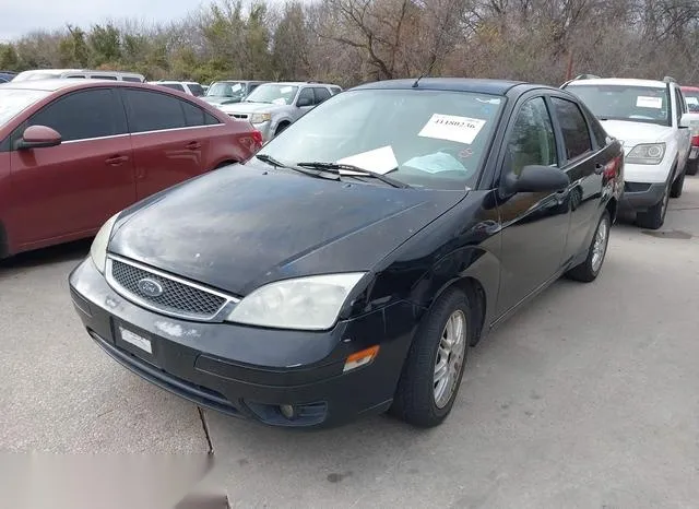 1FAHP34N67W291655 2007 2007 Ford Focus- S/Se/Ses 2