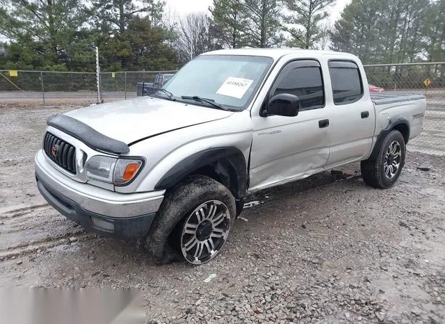 5TEGM92N02Z079883 2002 2002 Toyota Tacoma- Prerunner 2