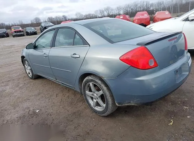 1G2ZG57N584267807 2008 2008 Pontiac G6 3