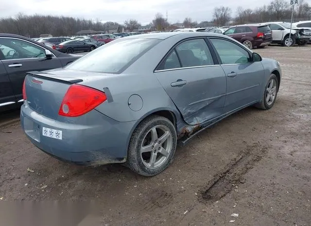 1G2ZG57N584267807 2008 2008 Pontiac G6 4