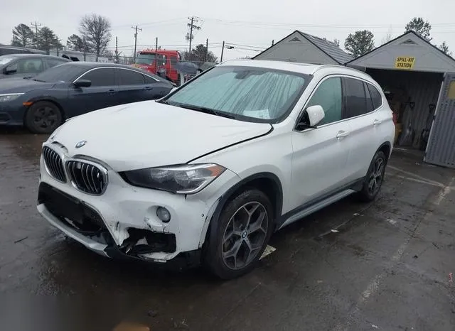 WBXHT3C32J5L31266 2018 2018 BMW X1- Xdrive28I 2