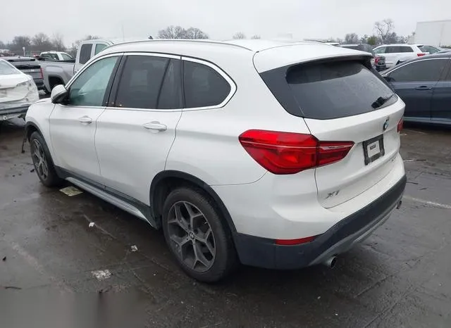 WBXHT3C32J5L31266 2018 2018 BMW X1- Xdrive28I 3