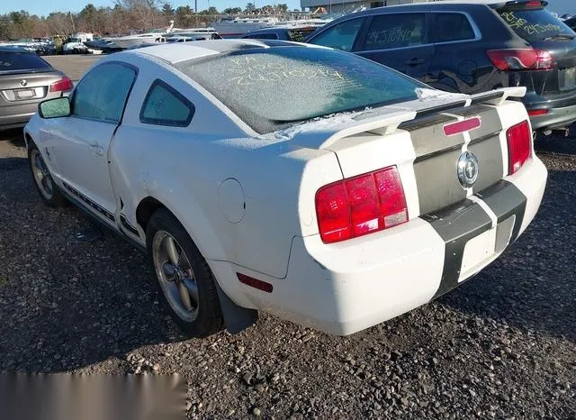 1ZVHT80N265180594 2006 2006 Ford Mustang- V6 3