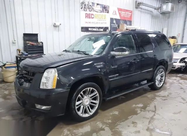 1GYS4CEF8DR238573 2013 2013 Cadillac Escalade- Premium 2