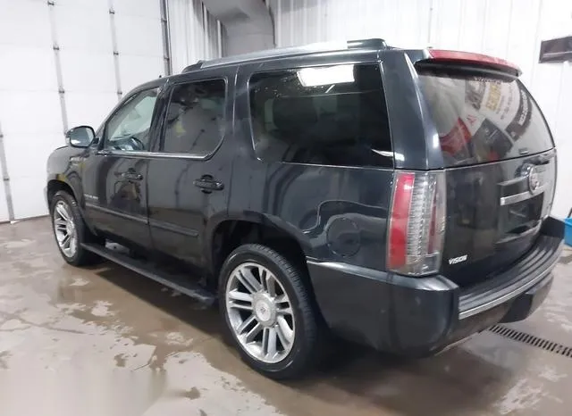 1GYS4CEF8DR238573 2013 2013 Cadillac Escalade- Premium 3