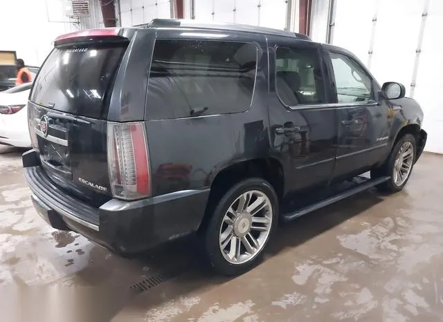 1GYS4CEF8DR238573 2013 2013 Cadillac Escalade- Premium 4