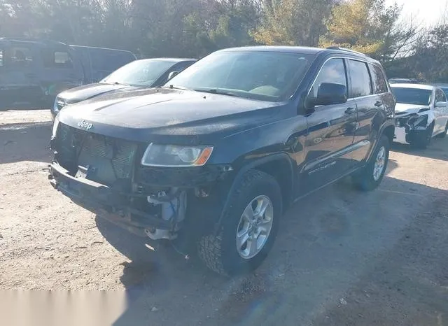 1C4RJFAG6EC226701 2014 2014 Jeep Grand Cherokee- Laredo 2