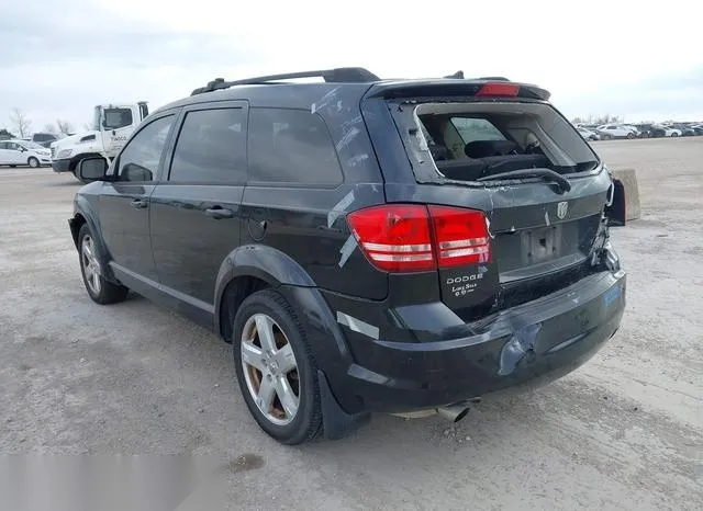 3D4PG5FV4AT137122 2010 2010 Dodge Journey- Sxt 3