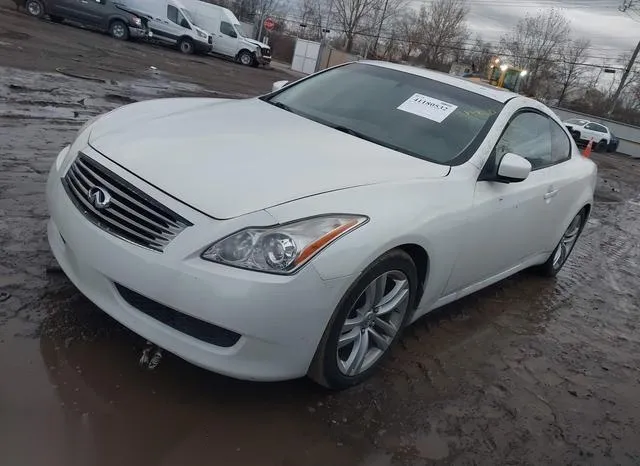 JNKCV64E98M128134 2008 2008 Infiniti G37- Journey 2