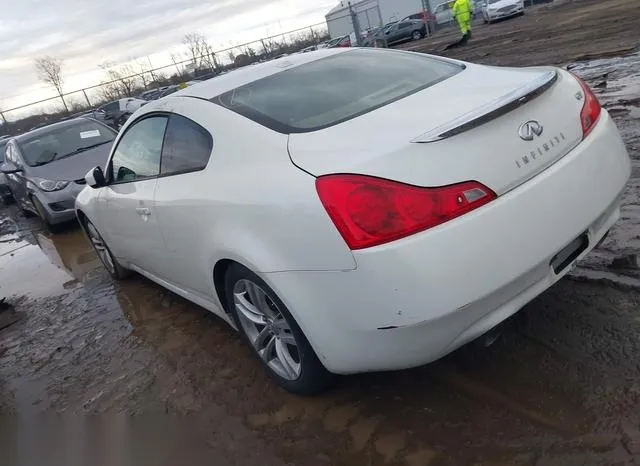 JNKCV64E98M128134 2008 2008 Infiniti G37- Journey 3