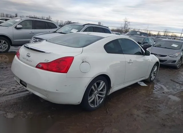 JNKCV64E98M128134 2008 2008 Infiniti G37- Journey 4