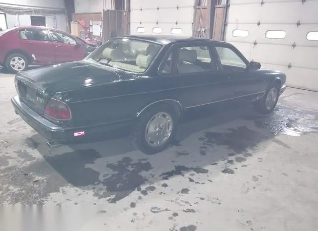 SAJHX1748SC751167 1995 1995 Jaguar XJ6 4