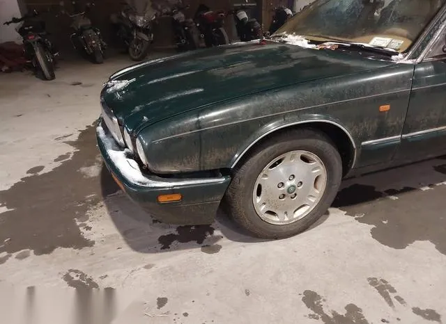 SAJHX1748SC751167 1995 1995 Jaguar XJ6 6