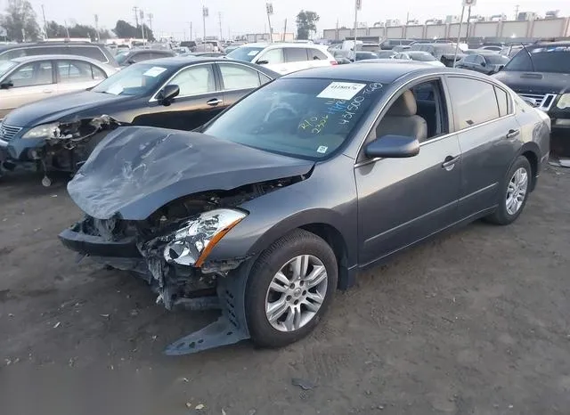 1N4AL2AP5BN431500 2011 2011 Nissan Altima- 2-5 S 2