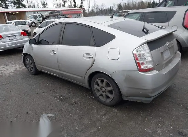 JTDKB20U273245313 2007 2007 Toyota Prius- Touring 3