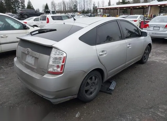 JTDKB20U273245313 2007 2007 Toyota Prius- Touring 4