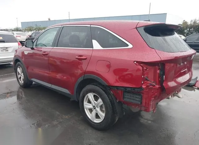 5XYRG4LC8NG076485 2022 2022 KIA Sorento- LX 3