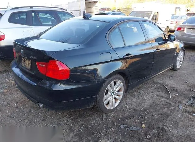 WBAPL33519A405643 2009 2009 BMW 3 Series- 335I Xdrive 4