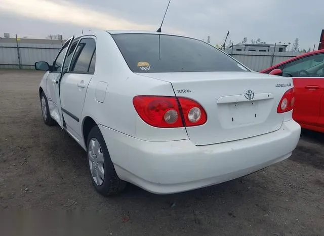 JTDBR32E352050783 2005 2005 Toyota Corolla- CE 3