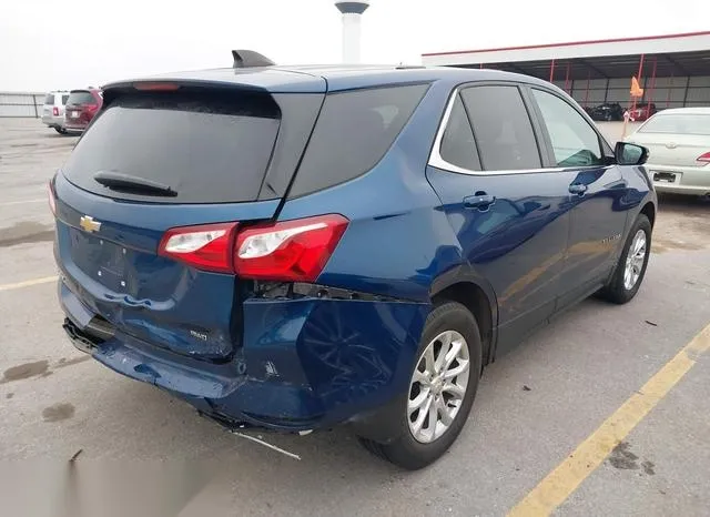 2GNAXTEV2K6257720 2019 2019 Chevrolet Equinox- LT 4