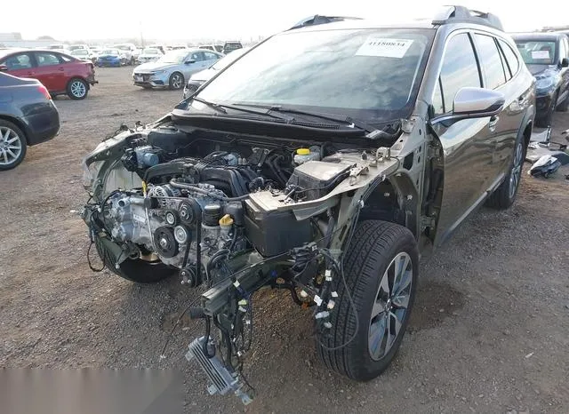 4S4BTAPC3R3114782 2024 2024 Subaru Outback- Touring 6