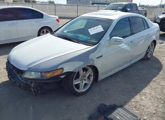 19UUA66278A052839 2008 2008 Acura TL- 3-2 2