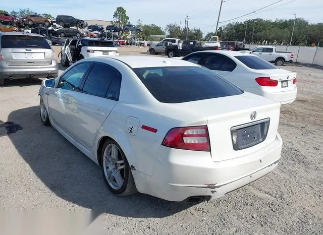 19UUA66278A052839 2008 2008 Acura TL- 3-2 3