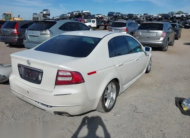 19UUA66278A052839 2008 2008 Acura TL- 3-2 4