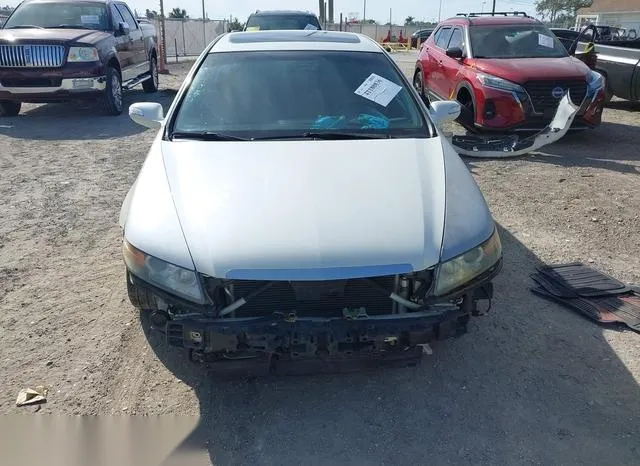 19UUA66278A052839 2008 2008 Acura TL- 3-2 6