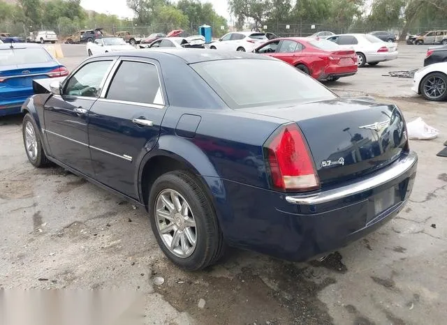 2C3AA63H25H634732 2005 2005 Chrysler 300C 3