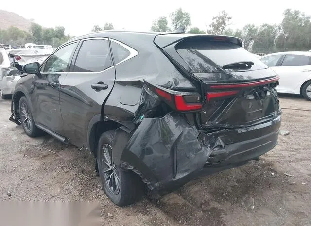 2T2GGCEZ6NC003612 2022 2022 Lexus NX 350- Premium 3