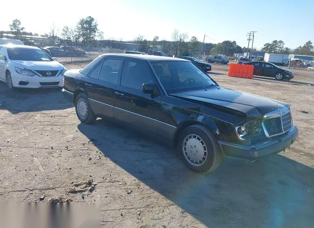 WDBEB28D7MB480811 1991 1991 Mercedes-Benz 300- D 1