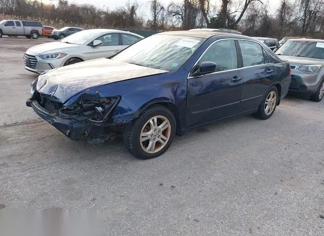 1HGCM56726A042273 2006 2006 Honda Accord- 2-4 EX 2