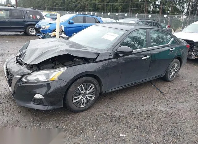 1N4BL4BV9LC212422 2020 2020 Nissan Altima- S Fwd 2