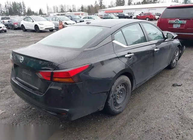 1N4BL4BV9LC212422 2020 2020 Nissan Altima- S Fwd 4