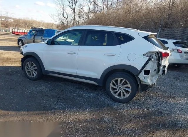 KM8J33A42HU308270 2017 2017 Hyundai Tucson- SE 3