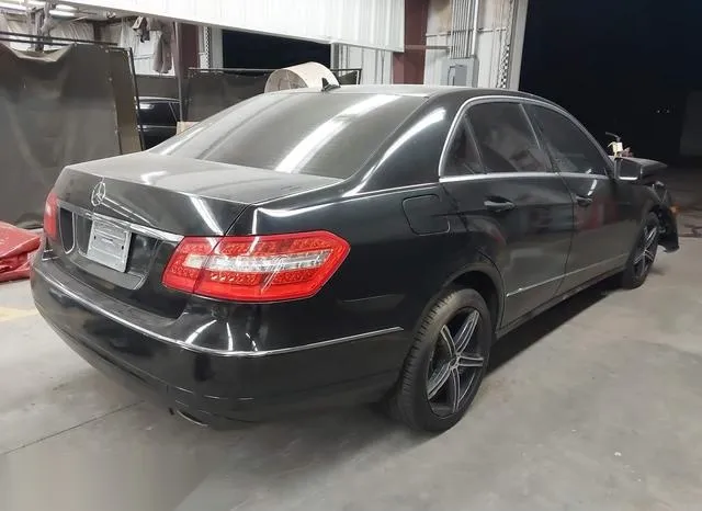 WDDHF5GB4AA023790 2010 2010 Mercedes-Benz E 350- E 350 Sport 4