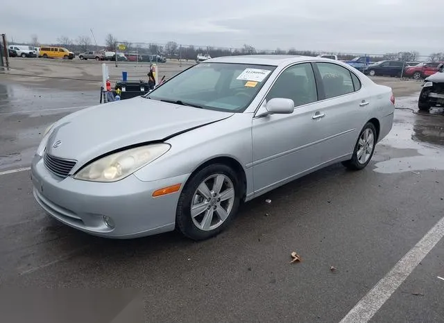 JTHBA30G755131892 2005 2005 Lexus ES- 330 2