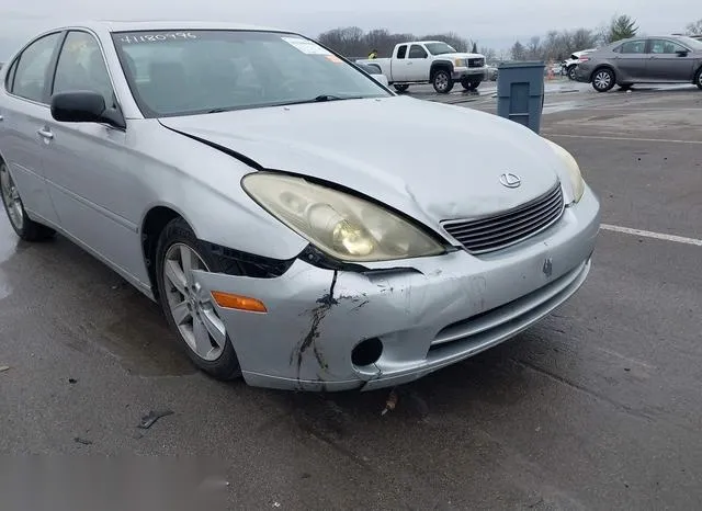 JTHBA30G755131892 2005 2005 Lexus ES- 330 6