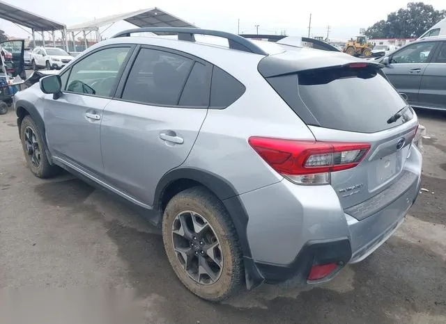 JF2GTACC2LG267462 2020 2020 Subaru Crosstrek- Premium 3