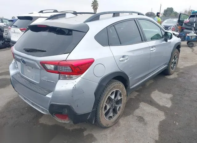 JF2GTACC2LG267462 2020 2020 Subaru Crosstrek- Premium 4