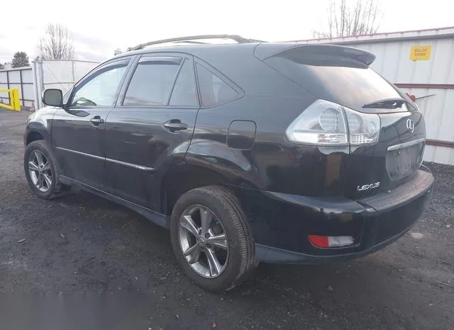 JTJHW31U572009373 2007 2007 Lexus RX- 400H 3