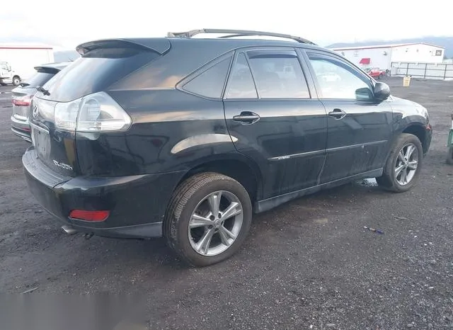 JTJHW31U572009373 2007 2007 Lexus RX- 400H 4