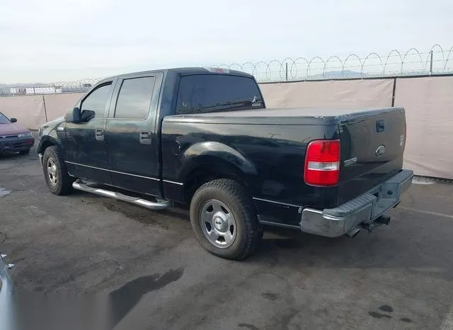 1FTPW12595FA31277 2005 2005 Ford F-150- Lariat/Xlt 3