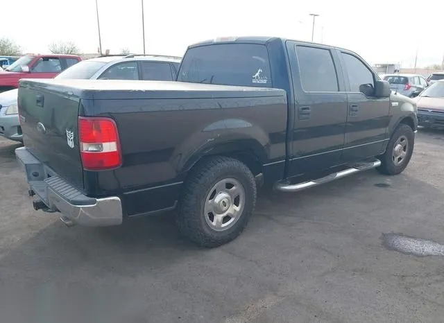 1FTPW12595FA31277 2005 2005 Ford F-150- Lariat/Xlt 4